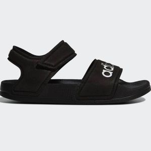 adidas slippers for boys